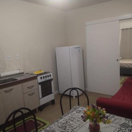 Apartamento Da Tia Lu Διαμέρισμα Balneário Camboriú Εξωτερικό φωτογραφία