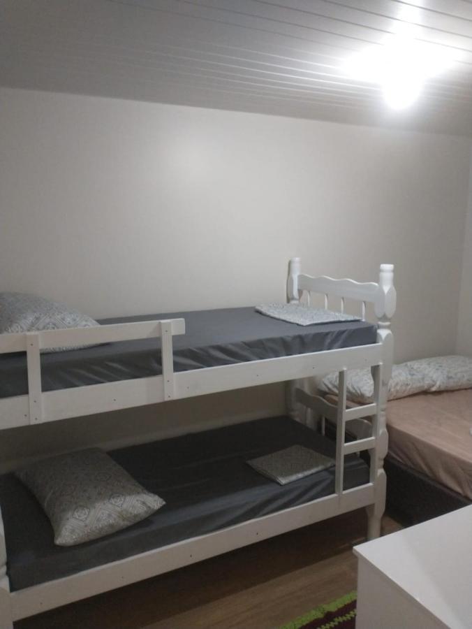 Apartamento Da Tia Lu Διαμέρισμα Balneário Camboriú Εξωτερικό φωτογραφία