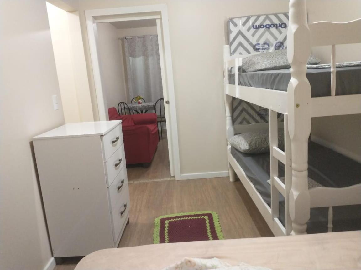Apartamento Da Tia Lu Διαμέρισμα Balneário Camboriú Εξωτερικό φωτογραφία