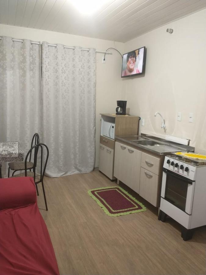 Apartamento Da Tia Lu Διαμέρισμα Balneário Camboriú Εξωτερικό φωτογραφία