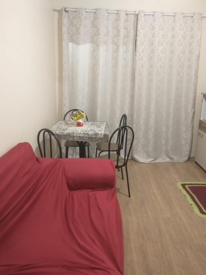 Apartamento Da Tia Lu Διαμέρισμα Balneário Camboriú Εξωτερικό φωτογραφία