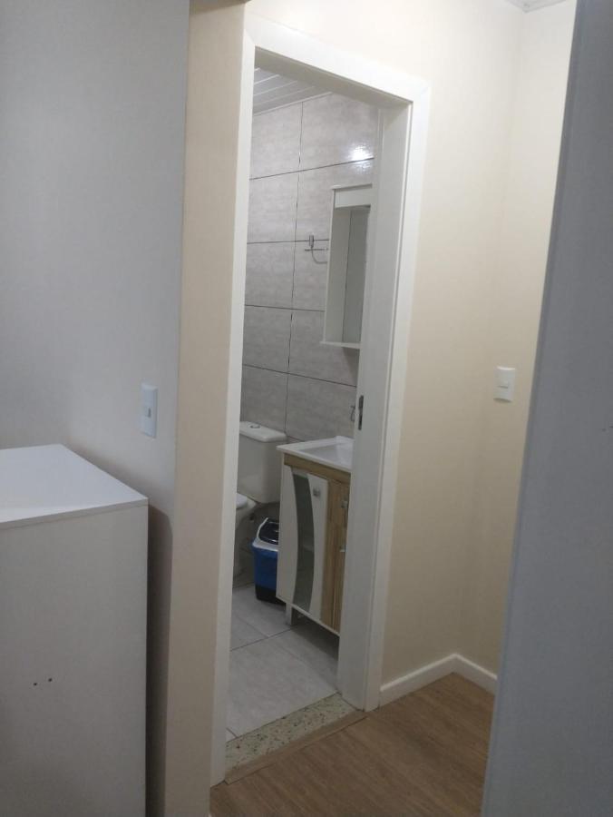Apartamento Da Tia Lu Διαμέρισμα Balneário Camboriú Εξωτερικό φωτογραφία