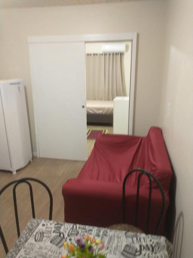 Apartamento Da Tia Lu Διαμέρισμα Balneário Camboriú Εξωτερικό φωτογραφία