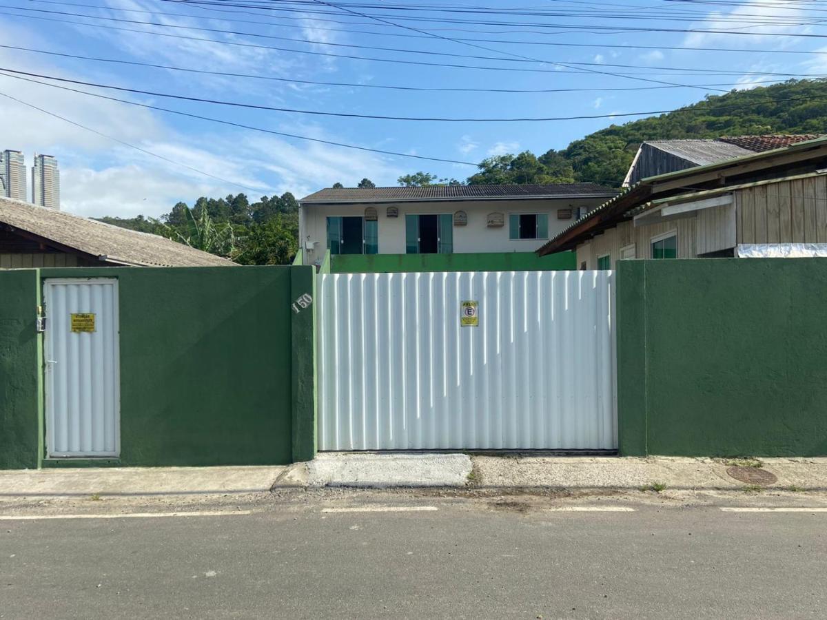 Apartamento Da Tia Lu Διαμέρισμα Balneário Camboriú Εξωτερικό φωτογραφία