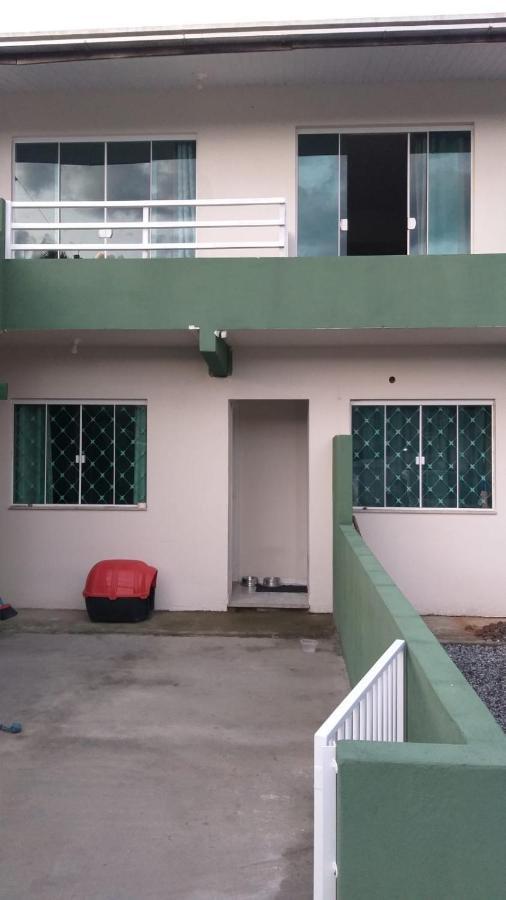 Apartamento Da Tia Lu Διαμέρισμα Balneário Camboriú Εξωτερικό φωτογραφία